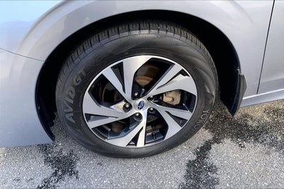 2023 Subaru Legacy Premium