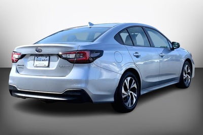 2023 Subaru Legacy Premium