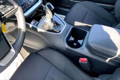 2023 Subaru Legacy Premium