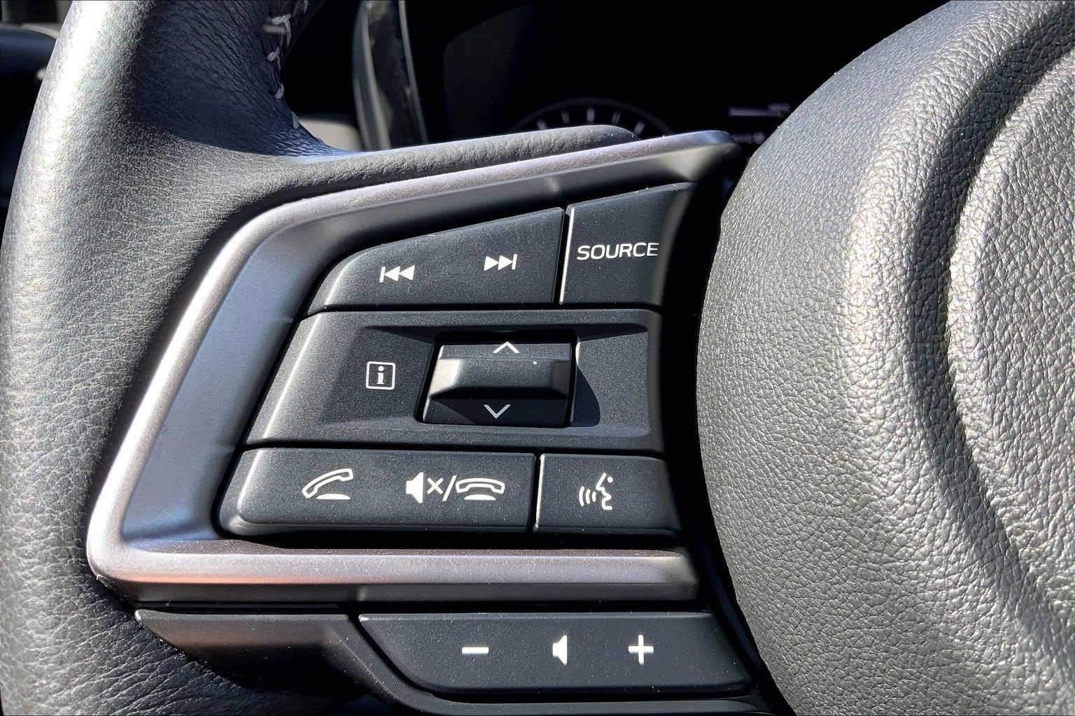 2023 Subaru Legacy Premium