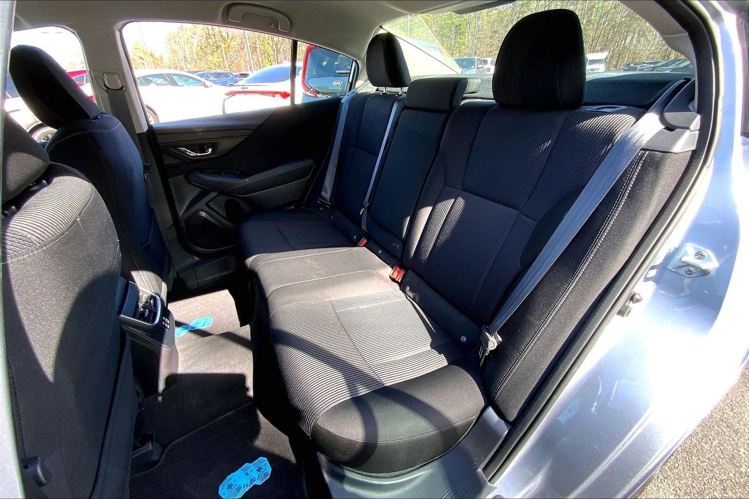 2023 Subaru Legacy Premium