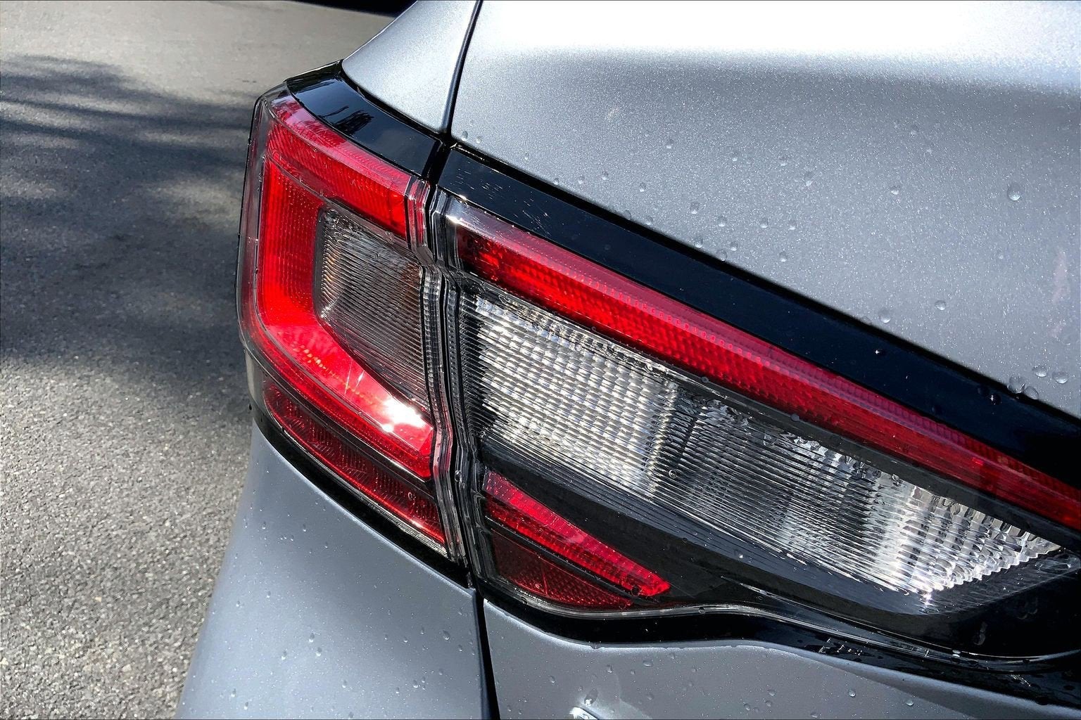 2023 Subaru Legacy Premium