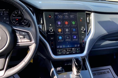 2023 Subaru Legacy Premium