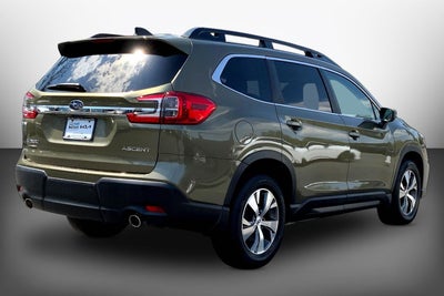 2023 Subaru Ascent Premium