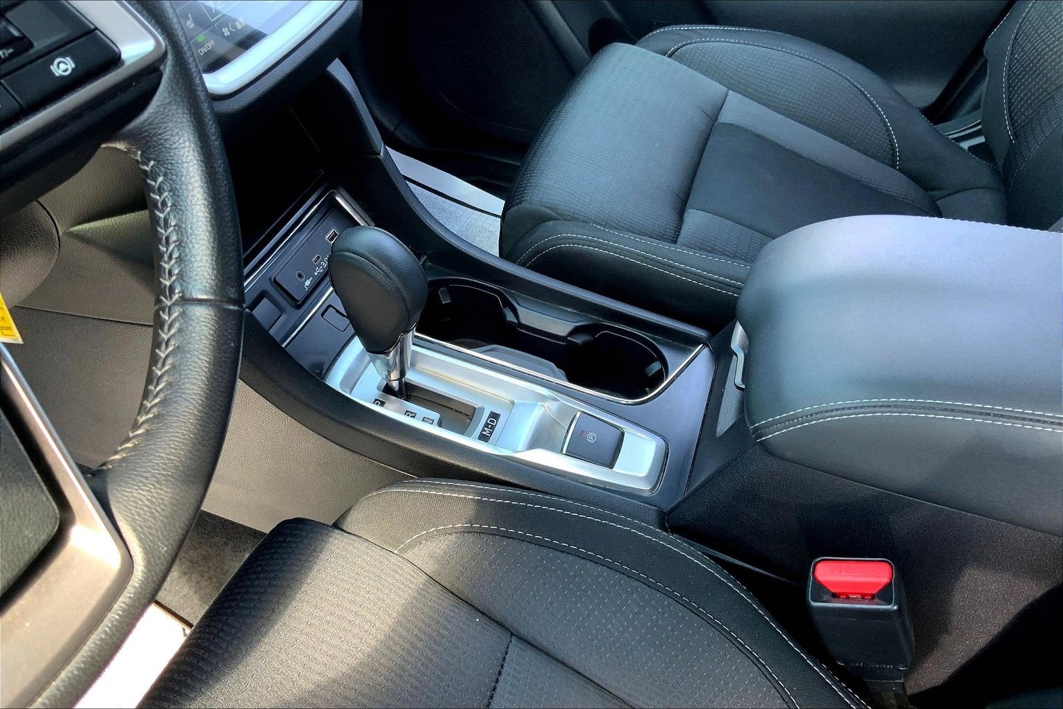 2023 Subaru Ascent Premium