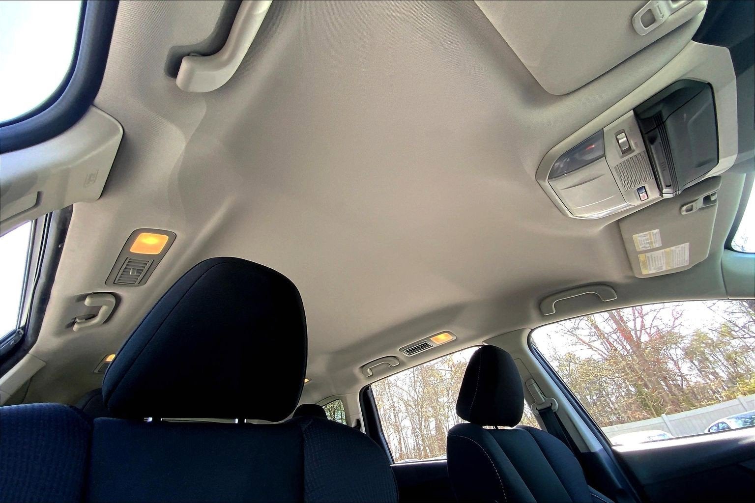 2023 Subaru Ascent Premium