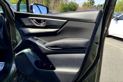 2023 Subaru Ascent Premium