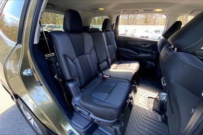 2023 Subaru Ascent Premium