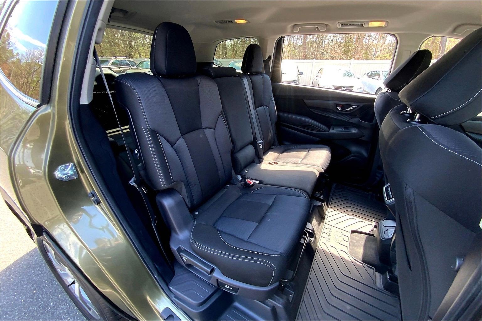 2023 Subaru Ascent Premium