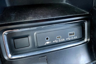 2023 Subaru Ascent Premium