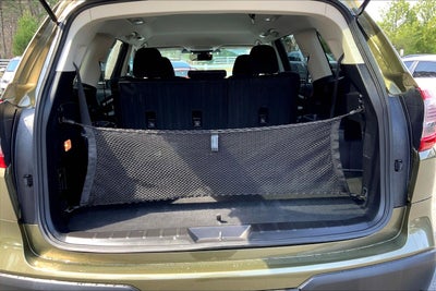 2023 Subaru Ascent Premium