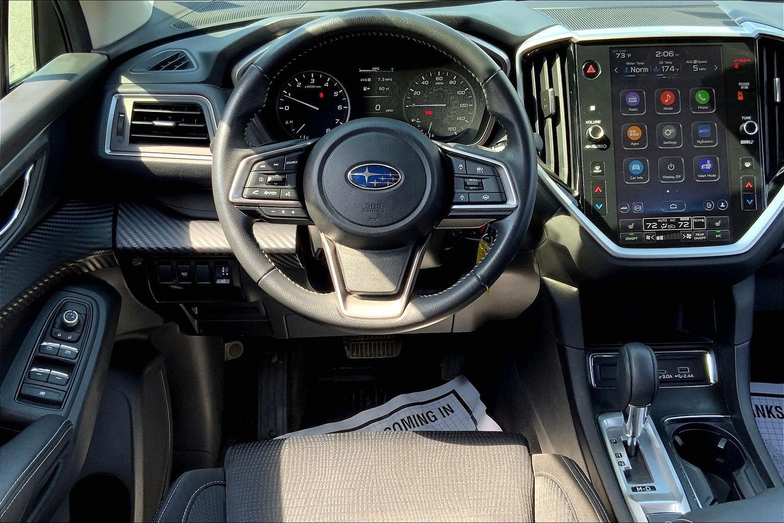 2023 Subaru Ascent Premium