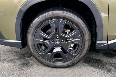 2024 Subaru Ascent Onyx Edition Limited