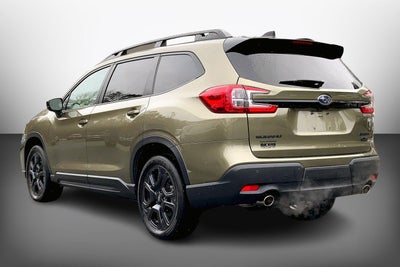 2024 Subaru Ascent Onyx Edition Limited