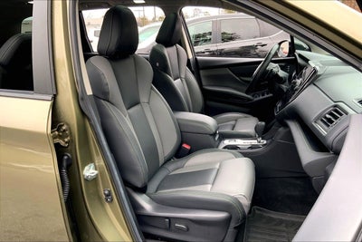 2024 Subaru Ascent Onyx Edition Limited