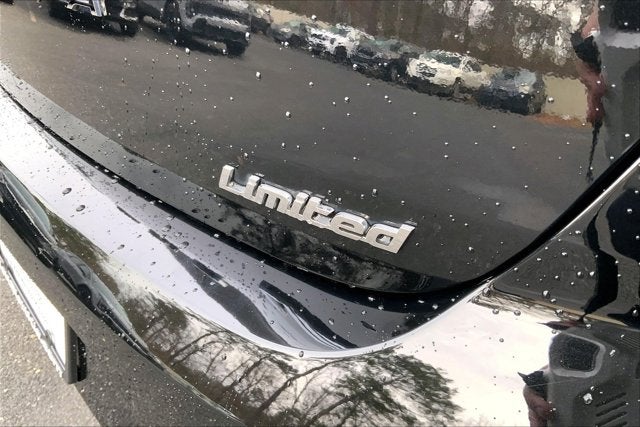 2020 Hyundai Elantra Limited