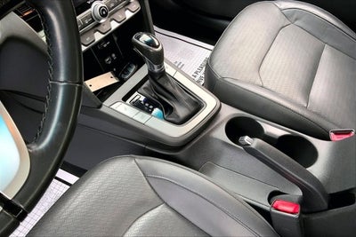 2020 Hyundai Elantra Limited