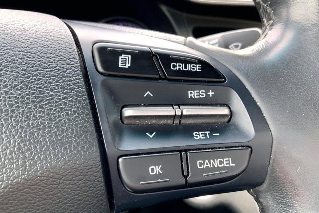 2020 Hyundai Elantra Limited