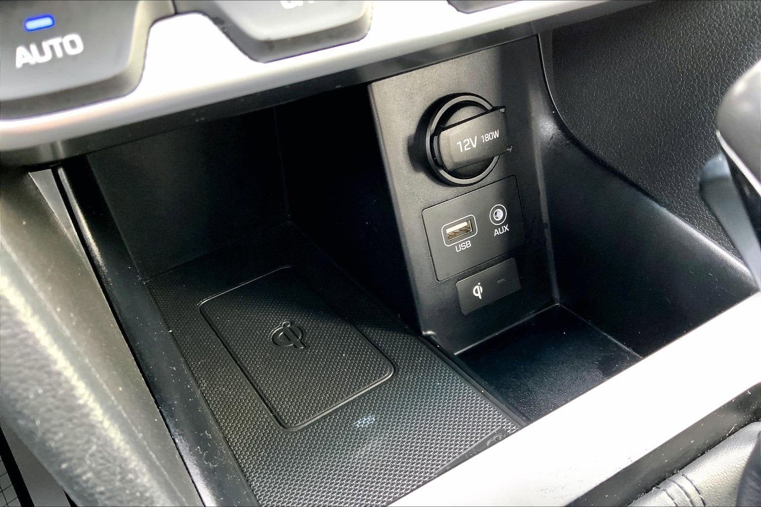 2020 Hyundai Elantra Limited