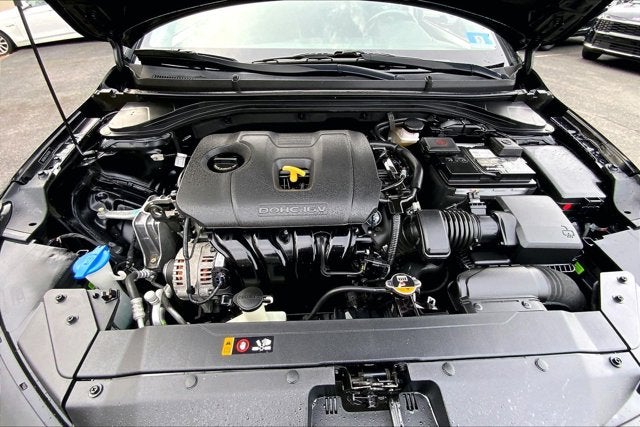 2020 Hyundai Elantra Limited