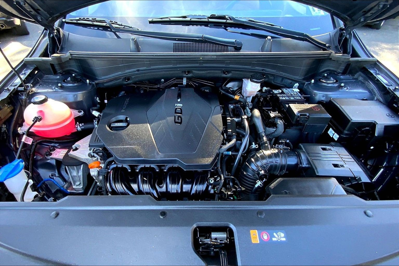 2023 Kia Sportage SX