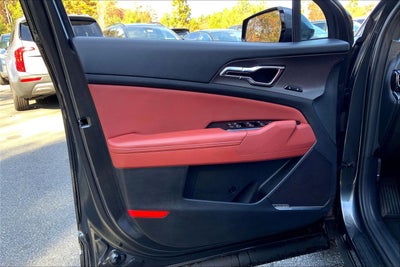 2023 Kia Sportage SX