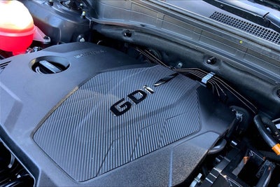 2023 Kia Sportage SX