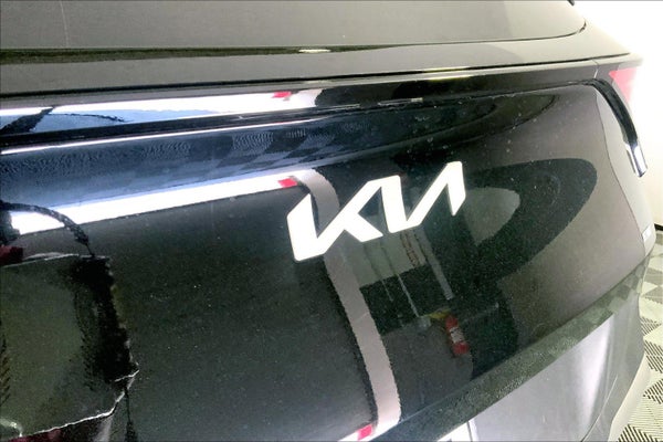 2023 Kia Sportage X-Line in Egg Harbor Township, NJ - Matt Blatt Nissan