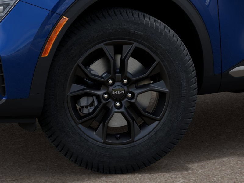 2024 Kia Sportage X-Pro Prestige