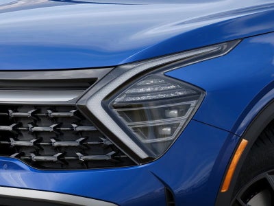 2024 Kia Sportage X-Pro Prestige