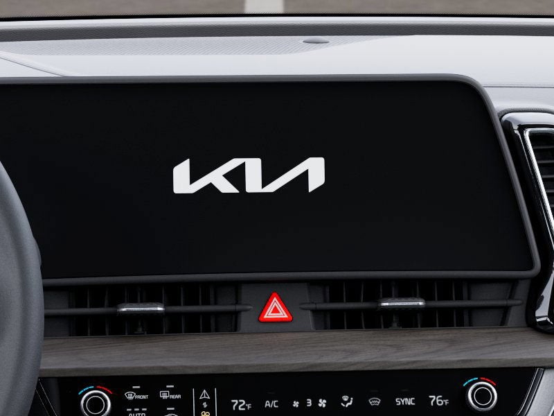 2024 Kia Sportage X-Pro Prestige