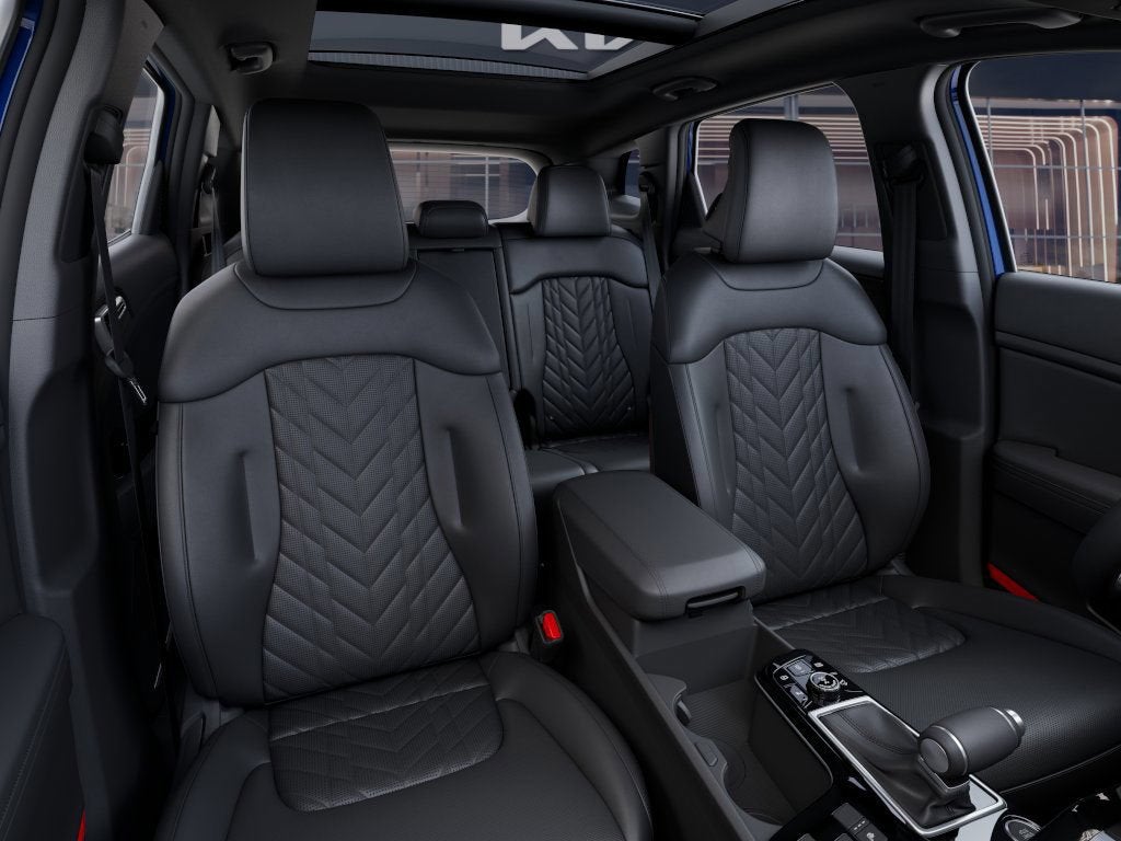 2024 Kia Sportage X-Pro