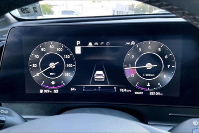 2024 Kia Sportage X-Pro