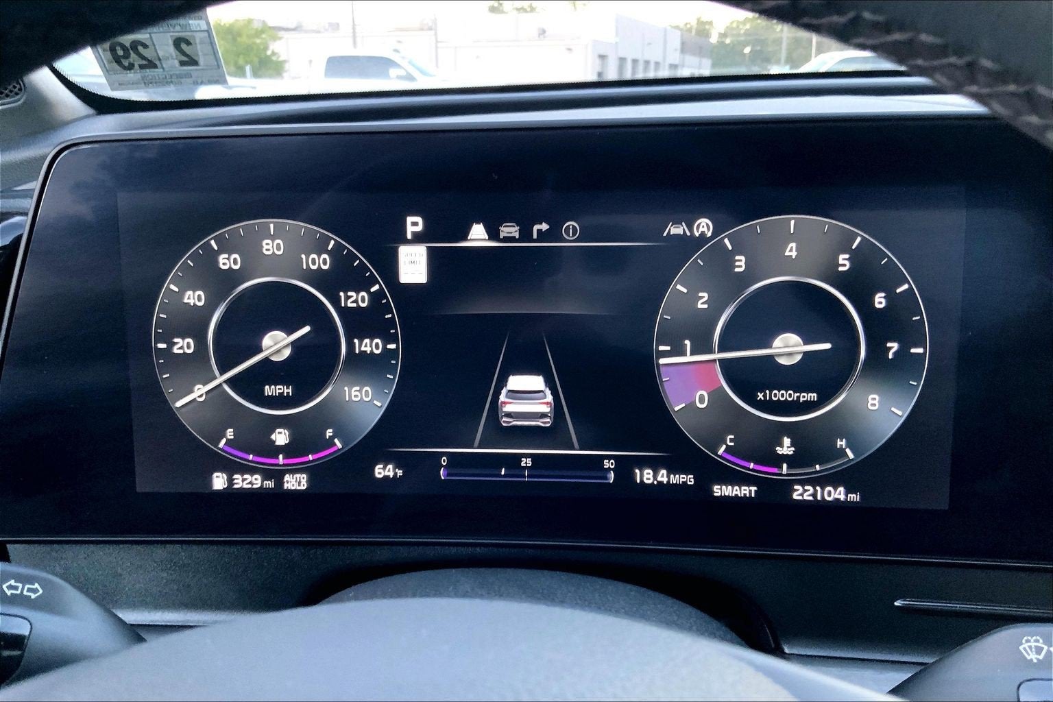 2024 Kia Sportage X-Pro