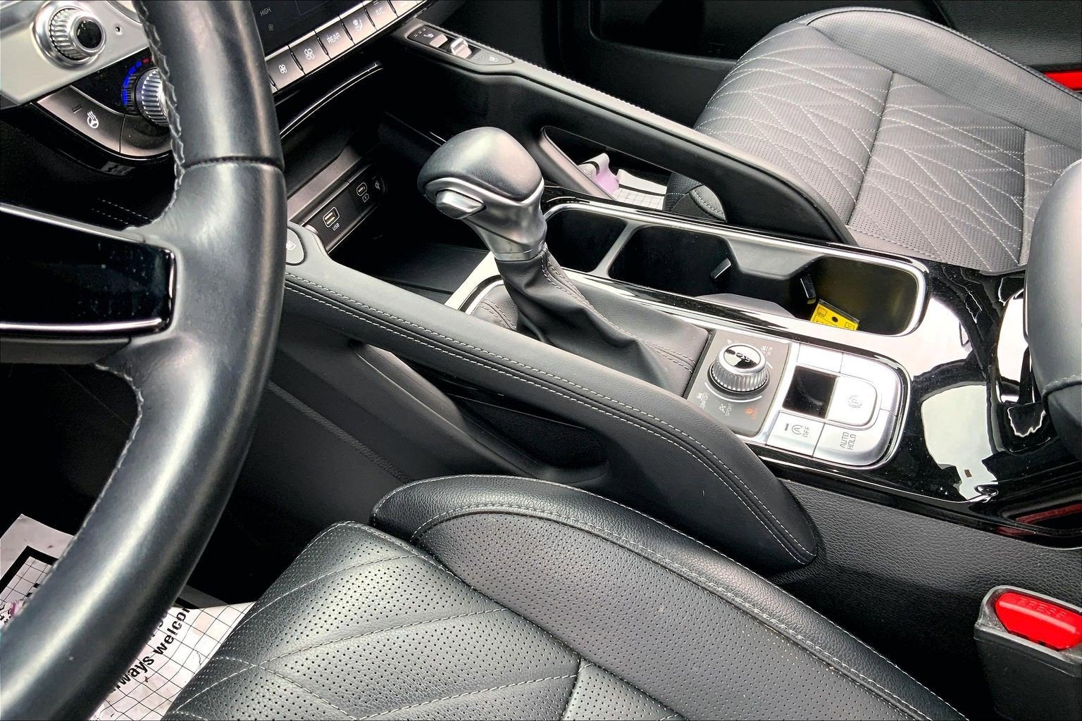 2024 Kia Telluride SX X-Line