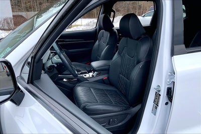 2024 Kia Telluride SX X-Line