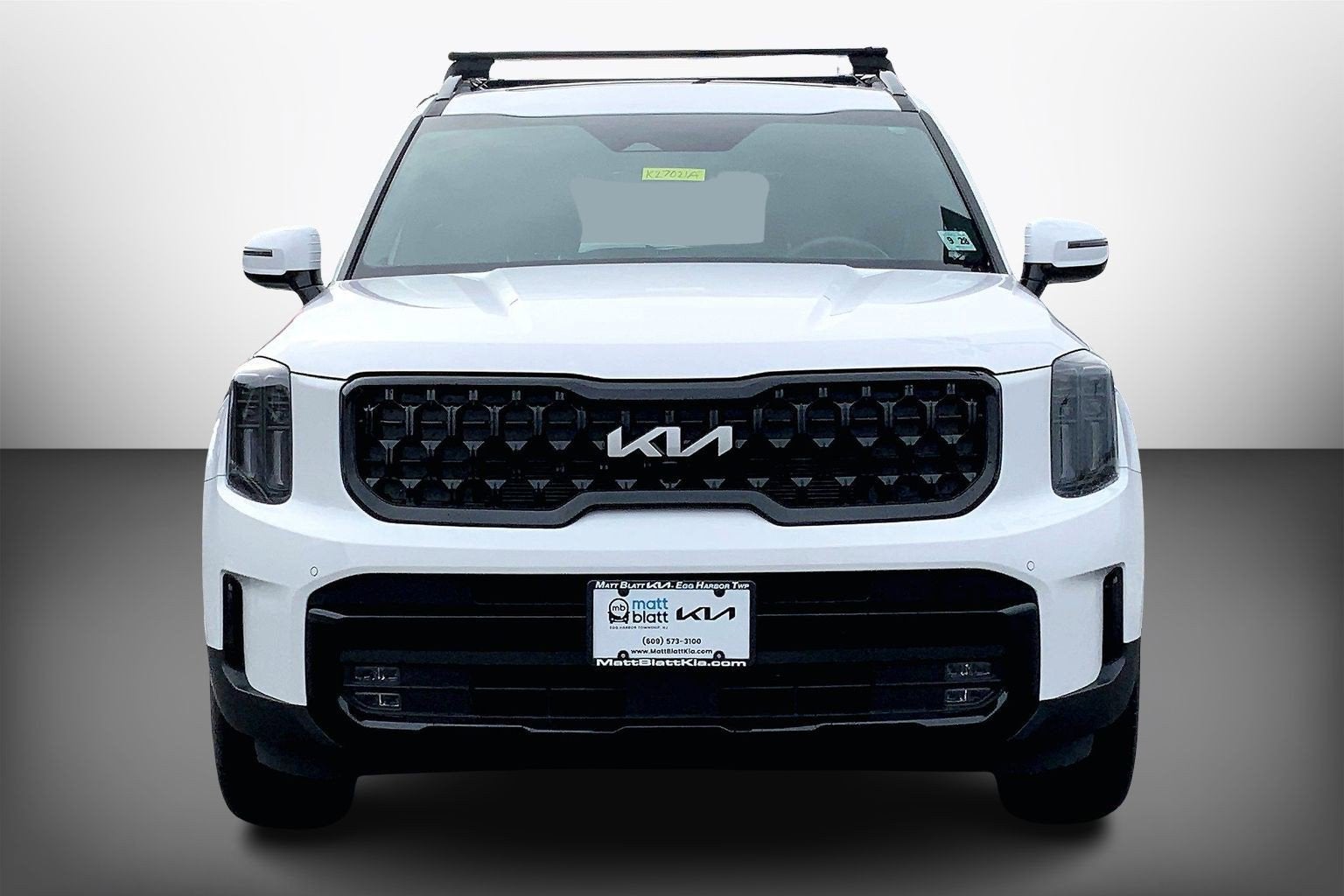 2024 Kia Telluride SX X-Line