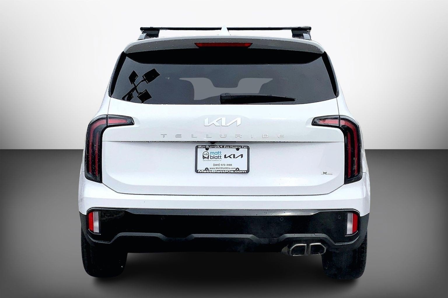 2024 Kia Telluride SX X-Line