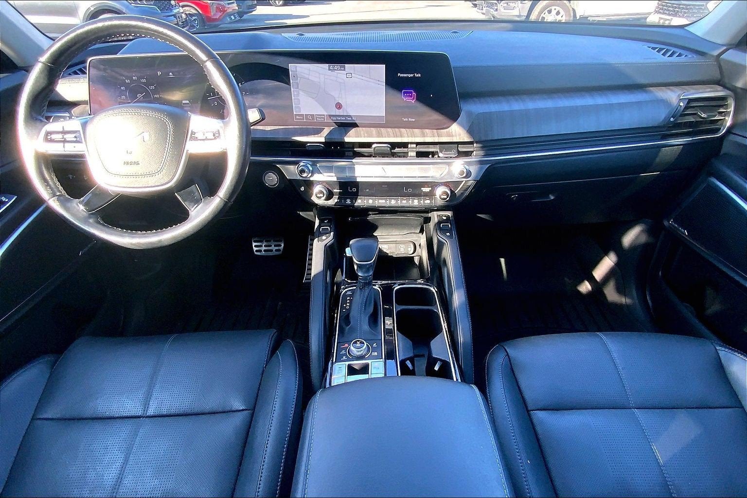 2023 Kia Telluride SX