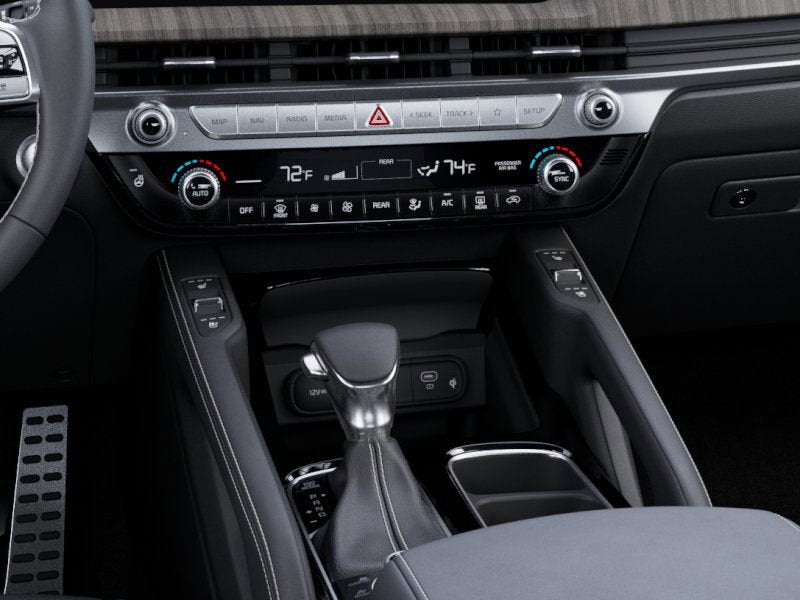 2024 Kia Telluride SX