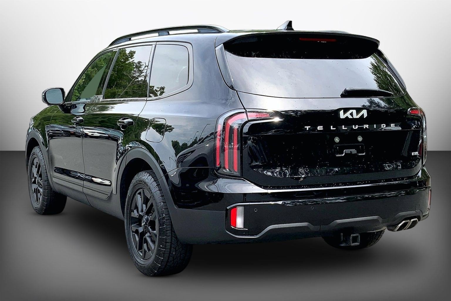 2024 Kia Telluride SX Prestige X-Pro
