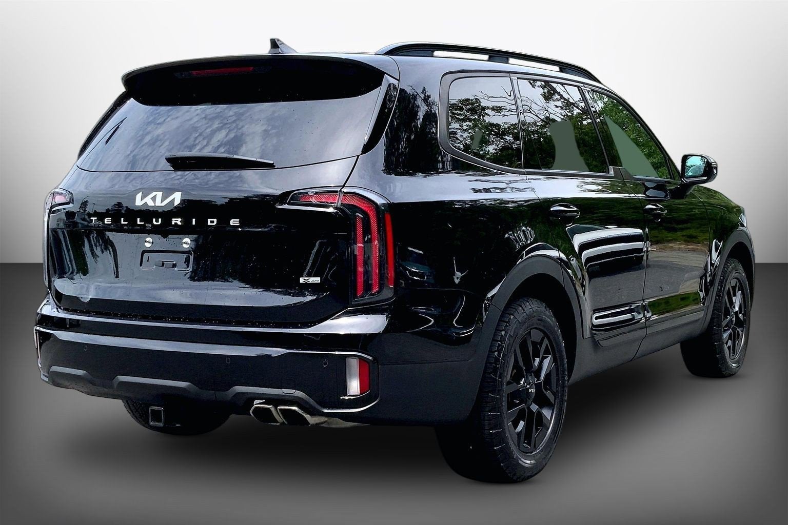 2024 Kia Telluride SX Prestige X-Pro