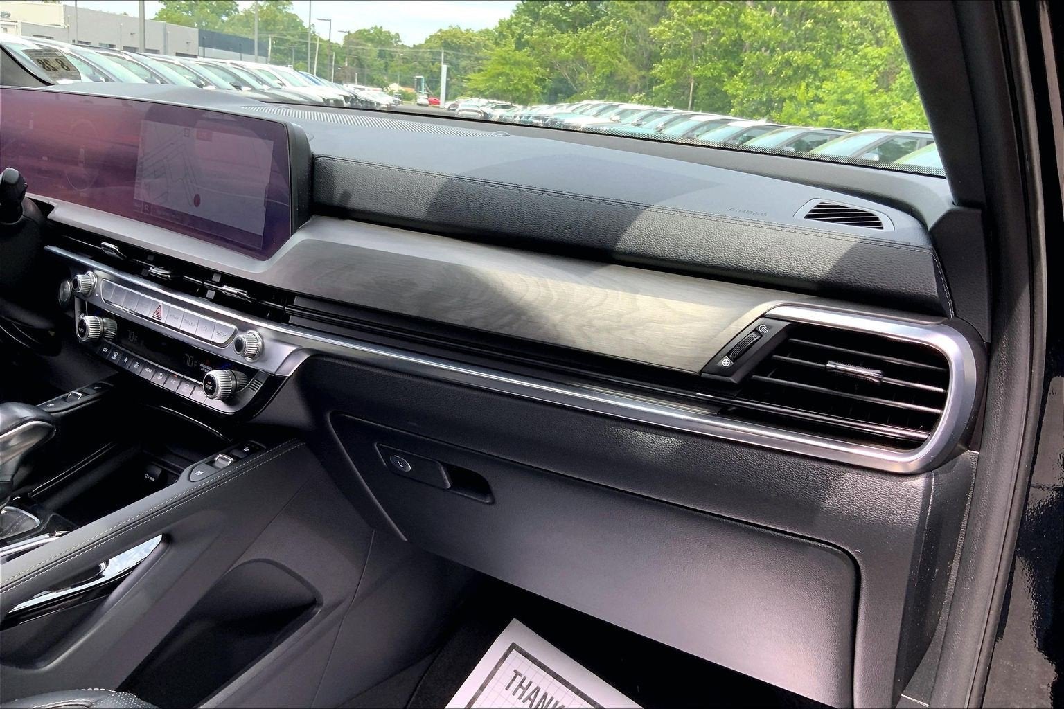 2024 Kia Telluride SX Prestige X-Pro