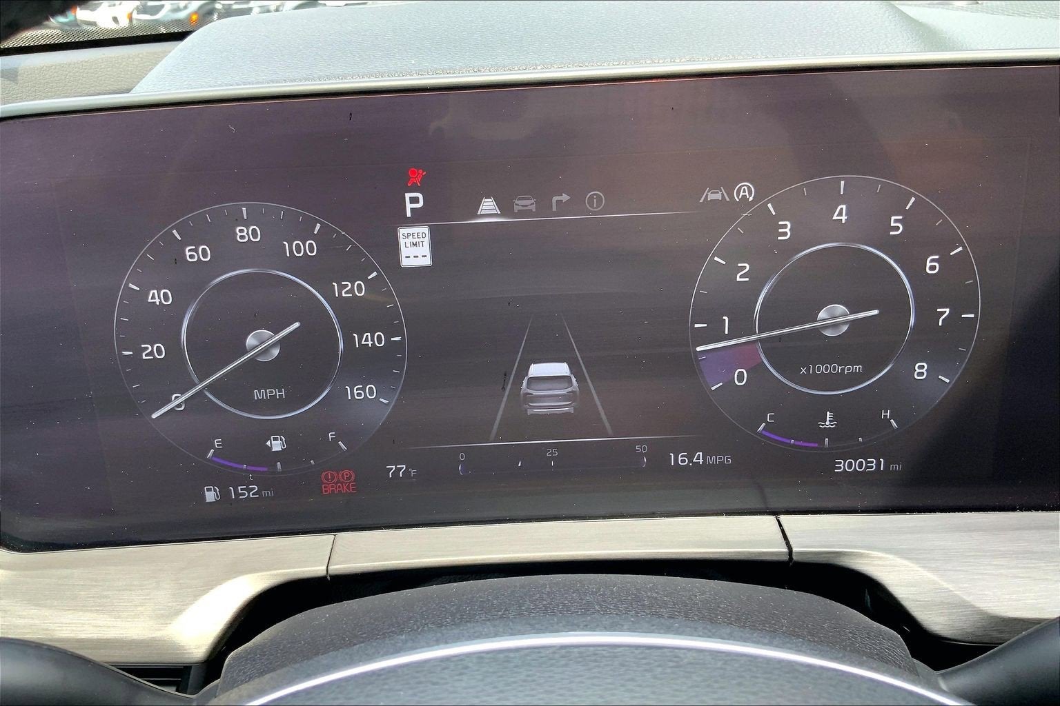2024 Kia Telluride SX Prestige X-Pro