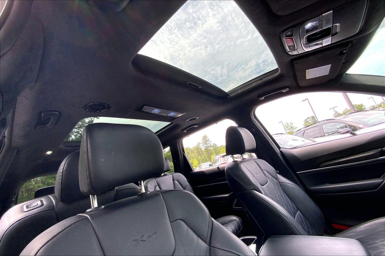 2024 Kia Telluride SX Prestige X-Pro