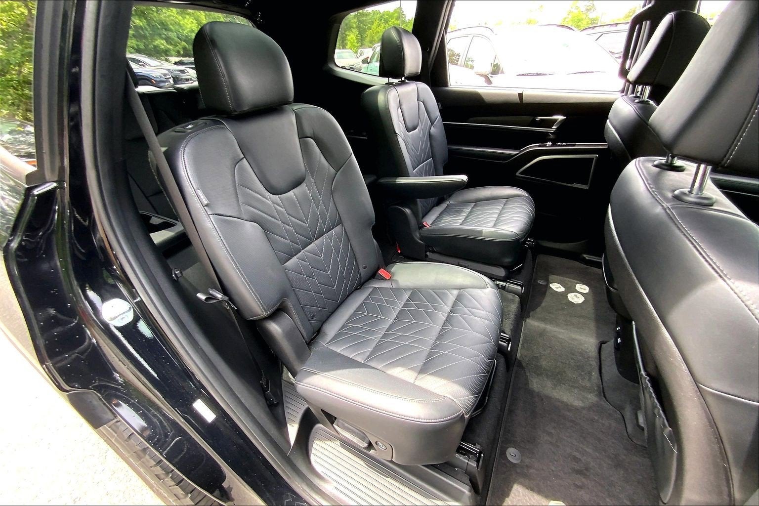 2024 Kia Telluride SX Prestige X-Pro