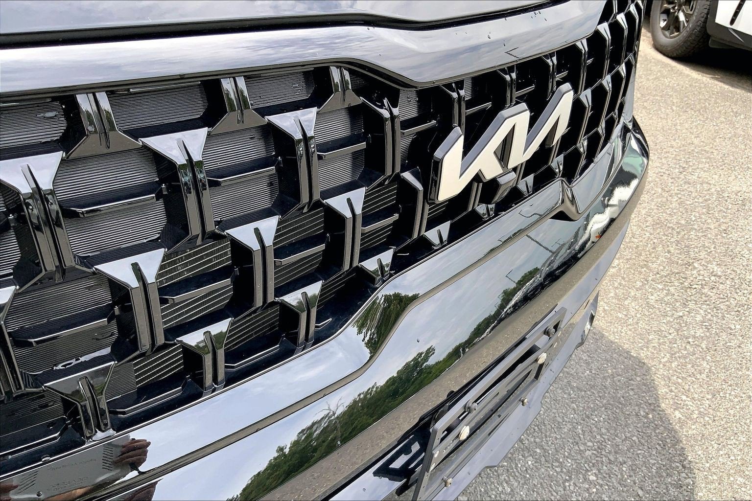 2024 Kia Telluride SX Prestige X-Pro