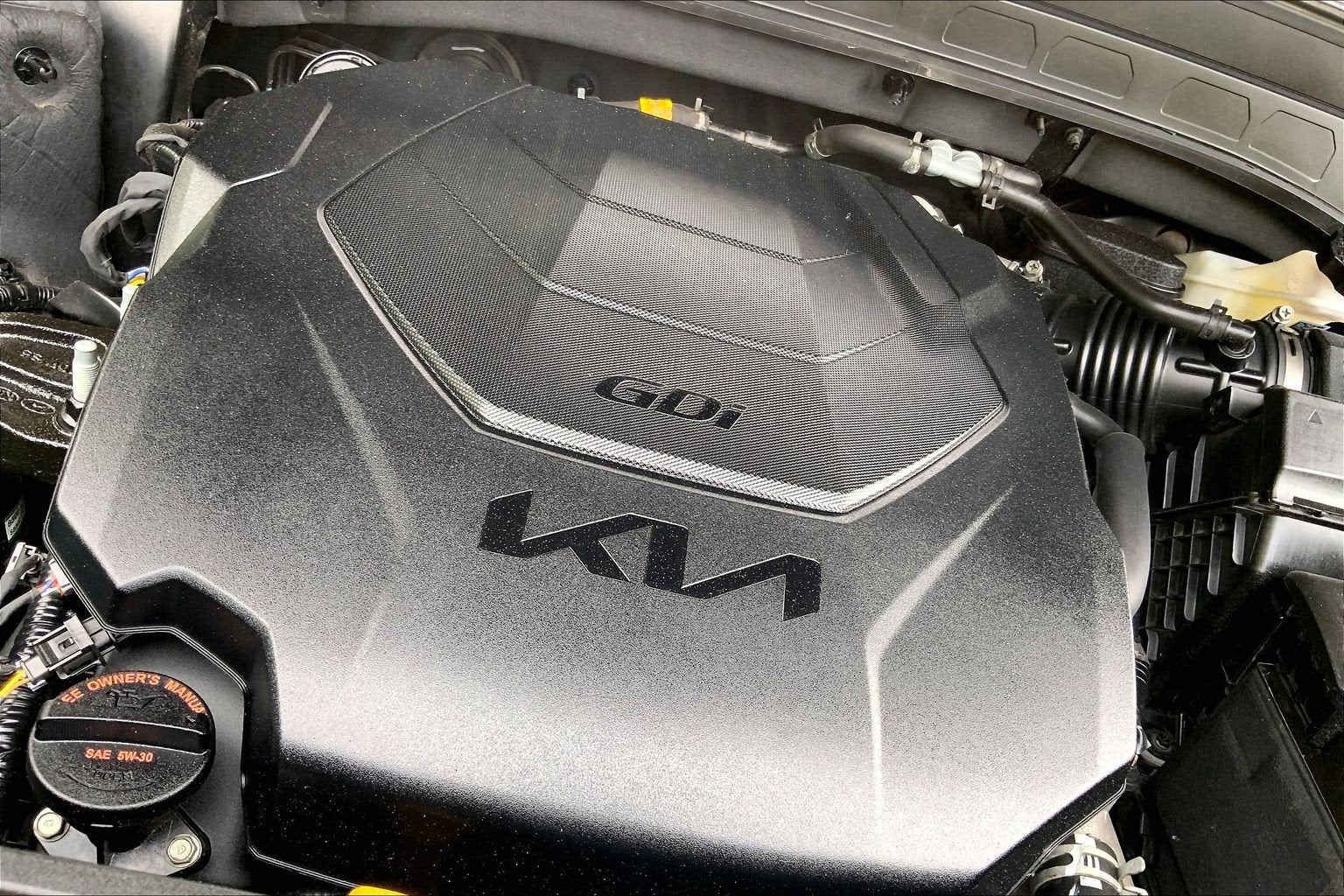 2024 Kia Telluride SX Prestige X-Pro