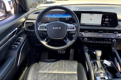 2024 Kia Telluride SX Prestige X-Pro