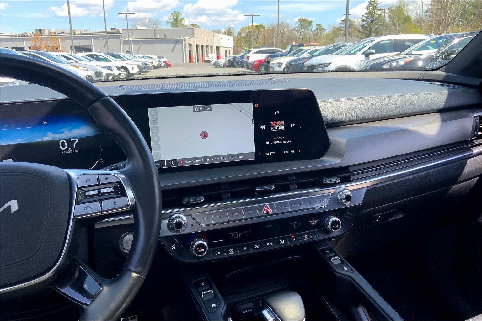 2024 Kia Telluride SX Prestige X-Pro